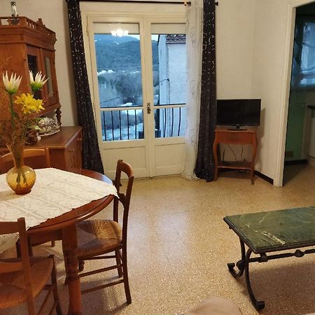 Appartement Le Boulou Exterior foto