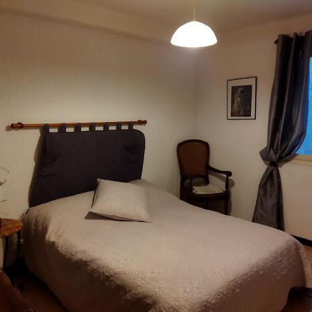 Appartement Le Boulou Exterior foto