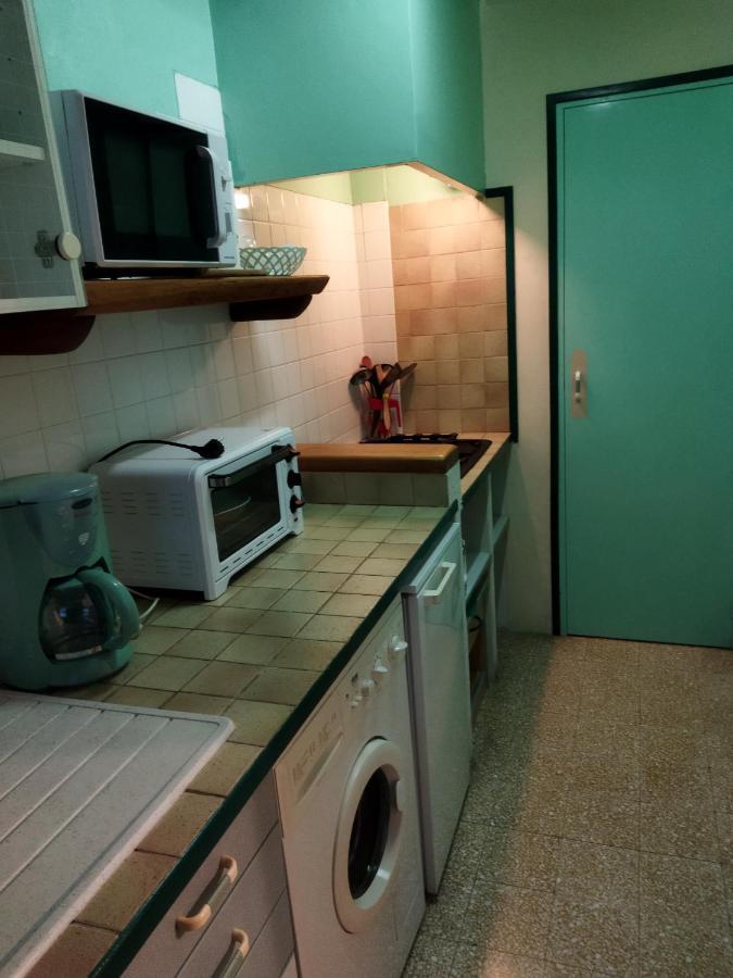 Appartement Le Boulou Exterior foto