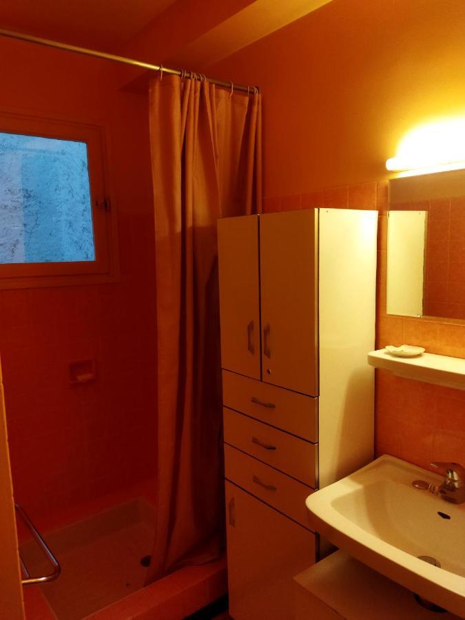 Appartement Le Boulou Exterior foto