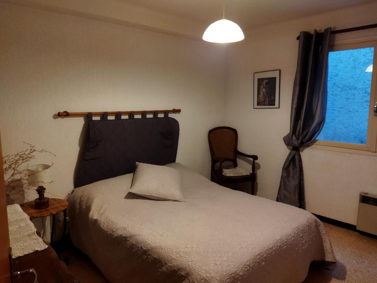 Appartement Le Boulou Exterior foto